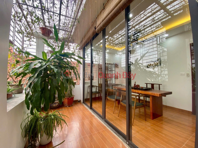 STUNNING HOUSE - IN THE HEART OF BO DE - LONG BIEN - NEARBY ROAD - FULLY FURNISHED Sales Listings