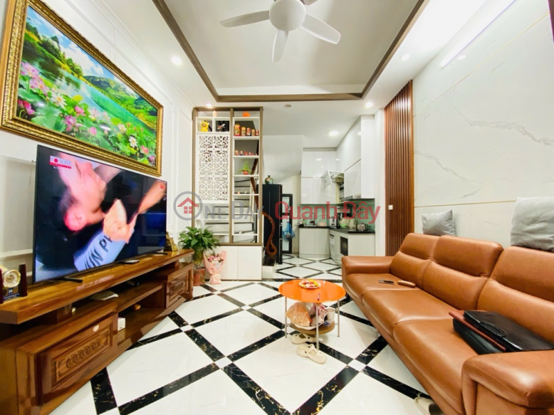 Property Search Vietnam | OneDay | Nhà ở | Niêm yết bán, Siêu phẩm nhà mới- Cách hồ Khương Hạ 20m- 2 ô tô tránh- Gần trường - Ở ngay- 38m2