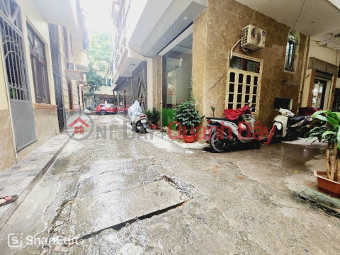 MAI DỊCH 32M x MT 4M GIÁ 8,5 TỶ-LÔ GÓC NGÕ THÔNG KINH DOANH,Ô TÔ QUA NHÀ _0