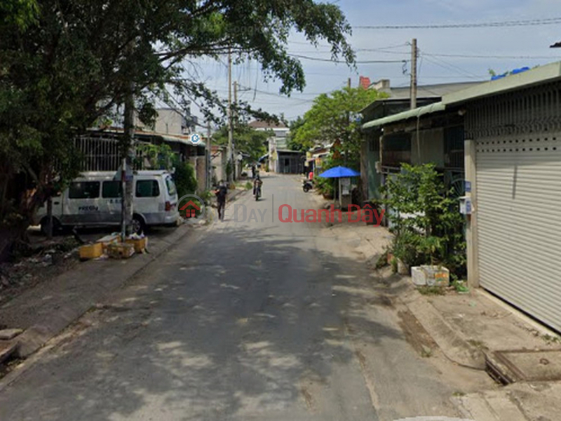 Property Search Vietnam | OneDay | Residential Sales Listings Discount 600 million! Square House SHR 2 floors HXH 303m2 - Phung Thi Chuyen Hoc Mon SS