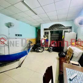 Urgent Sale Corner House, 49m2 - Tran Thi Dieu, Frontage 4.9m, 2 Floors, Over 3 Billion _0