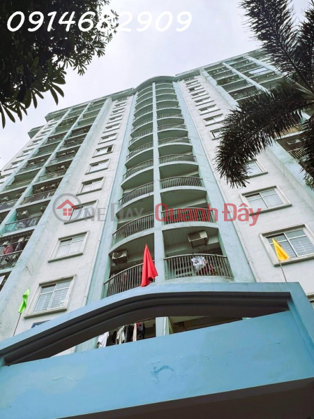 Property Search Vietnam | OneDay | Residential | Sales Listings APARTMENT FOR SALE IN TRAN DANG NINH STREET: 55M2, 2BRs, PARKING CAR, SUPER CHEAP SERVICES, ONLY 3.28 BILLION