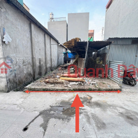 Urgent sale of 65m² land with two open sides in Group 7, Quang Minh. Near the industrial park and Vo Van Kiet road. _0