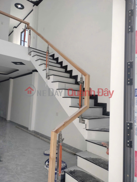 Due to relocating abroad, I need to sell my beautiful, newly built house in Hoa Loi Ward, Ben Cat Town, Binh Duong Province. | Vietnam Sales | đ 3.8 Billion
