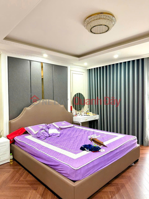 Urgent sale of 58m alley frontage, price 13 billion for car business, Hoang Ngan, Thanh Xuan. _0