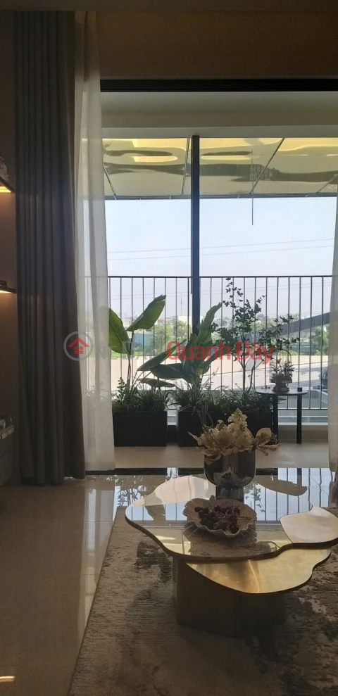 Nhà đầu tư thông minh luôn tìm tài sản \