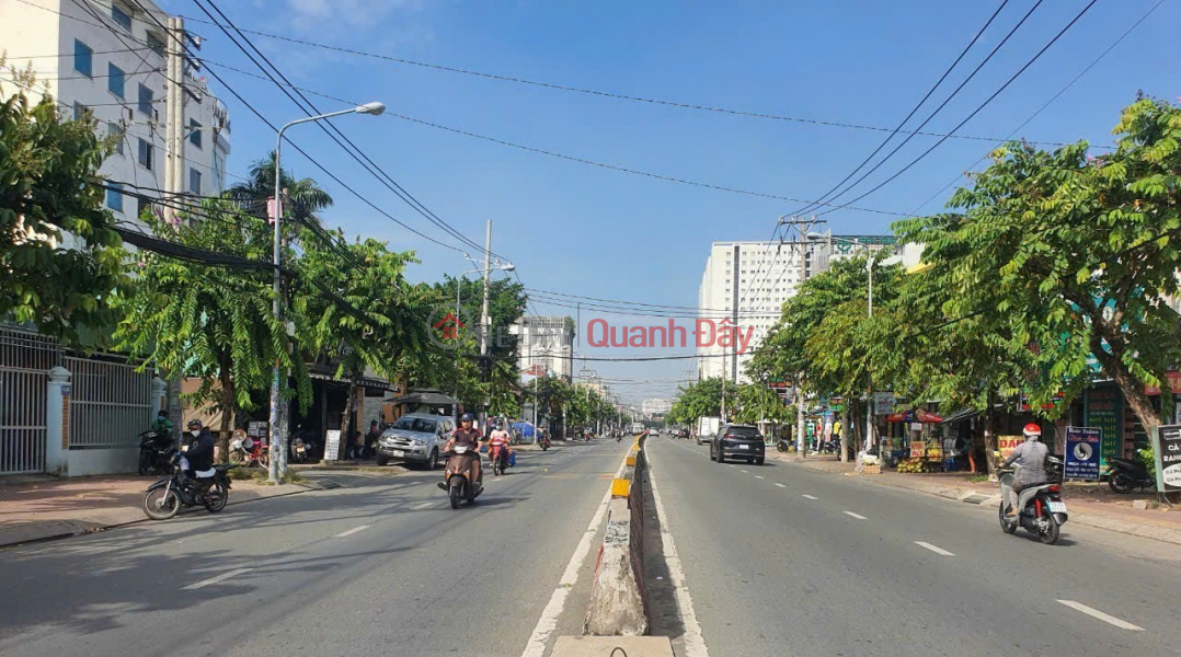 Bán nhà hẻm Phan Văn Hớn Q12 rộng 5m, DT 36m2, 4x9m, giá còn 3,2 tỷ, Việt Nam, Bán ₫ 3,2 tỷ