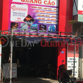 Quảng cáo Truongnguyen- 266 Lê Quảng Chí,Cẩm Lệ, Việt Nam