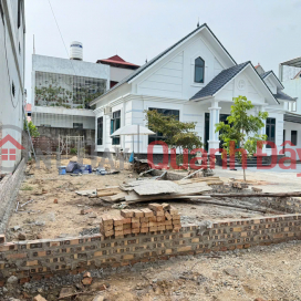 Bán 100m đất thôn Bạch Đa, Kim Hoa, Mê Linh. Gần KDT Kim Hoa và đường vành đai 4 _0