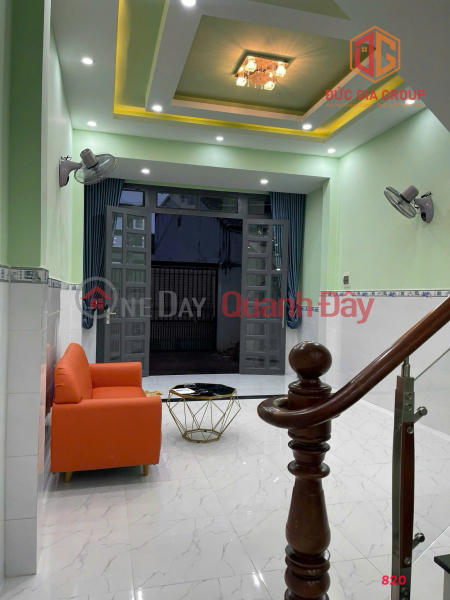 Bán nhà 1T1L mới đẹp P. Hiệp Hoà, gần chợ, đường oto chỉ 3,2 tỷ | Việt Nam, Bán, đ 3,2 tỷ