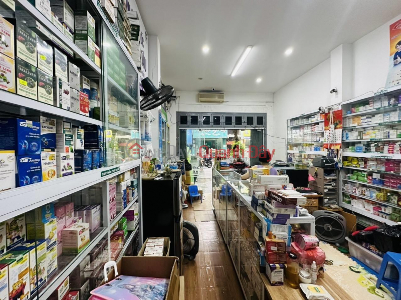 HÀNG HIẾM MẶT PHỐ ĐỘI CẤN BA ĐÌNH - ÔTÔ TRÁNH - VỈA HÈ RỘNG THÊNH THANG - KINH DOANH SẦM UẤT 54M 17.1TỶ Việt Nam | Bán, đ 17,1 tỷ