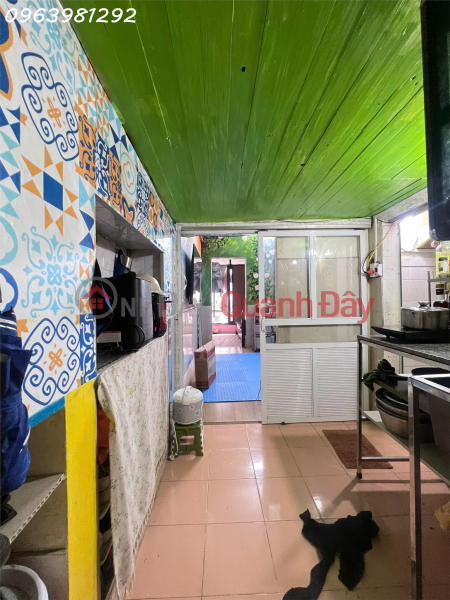 đ 1.68 Billion, Apartment for sale in Quang Lai, Tu Hiep, Thanh Tri, Hanoi, area 30m2, price 1.68 billion VND.