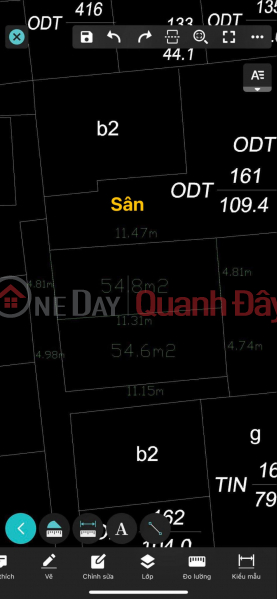 Property Search Vietnam | OneDay | Residential, Sales Listings | Selling a super airy plot of land in Dong Khoi area for only 600 million