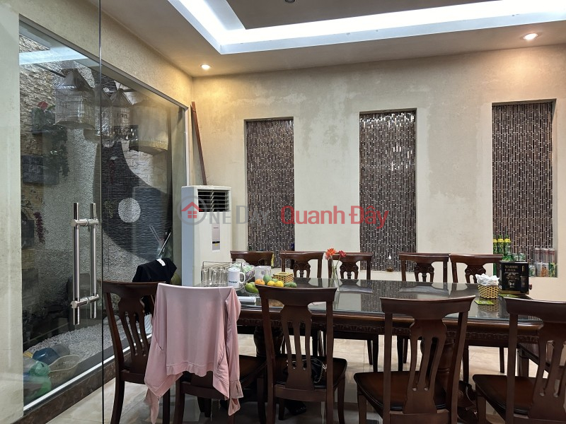 Property Search Vietnam | OneDay | Residential, Sales Listings, VILLA - NGOC THUY STREET FACE - 5 ELEVATOR FLOOR - DECK VIEW - PREMIUM INTERIOR.