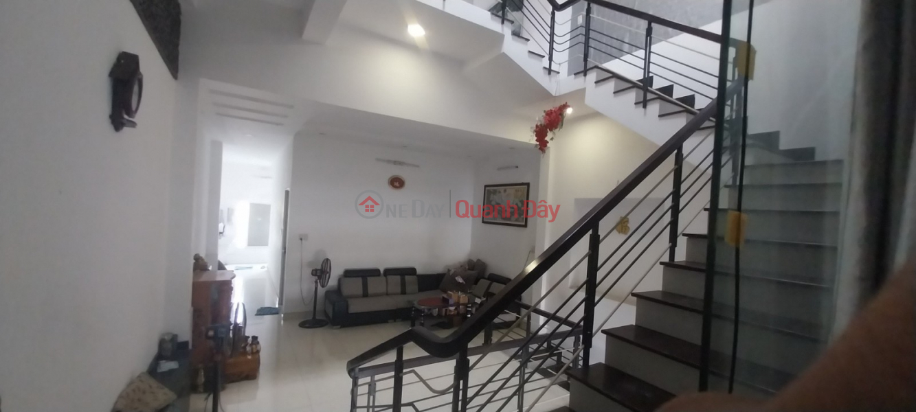 Property Search Vietnam | OneDay | Nhà ở | Niêm yết bán MẶT PHỐ NGÔ QUYỀN - ĐÀ NẴNG - NHÀ 3 TẦNG KINH DOANH ĐỈNH - GIÁ TRỊ SINH LỜI KHỦNG! - GIÁ CHỈ 12 TỶ.