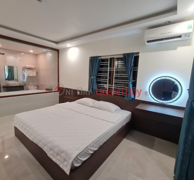 Property Search Vietnam | OneDay | Nhà ở Niêm yết bán | Nam Vân Phong khách sạn 35 phòng gần khu kinh tế, khu vực nhiều chuyên gia, người nước ngoài