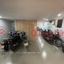 House for sale 93m2 Lane 32 An Duong, Tay Ho 16 rooms Elevator Lane 10.1 Billion _0