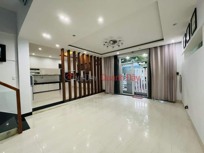 Property Search Vietnam | OneDay | Residential | Rental Listings, Newly built 3-storey house for rent near HA HUY TAP, very beautiful - Suitable for living, office...