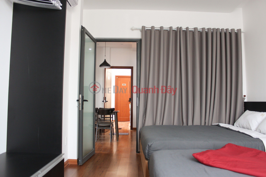 Property Search Vietnam | OneDay | Residential | Rental Listings, 2 bedroom apartment for rent, 70m2, frontage on Phan Chau Trinh street - Hai Chau