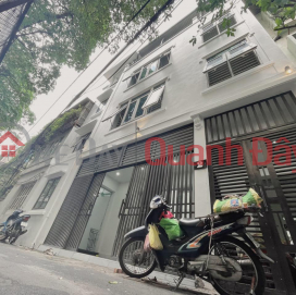 SUPER PRODUCT HOANG QUOC VIET LAND – 10M FRONTAGE – CHESSBOARD LOT DIVISION – TOP BUSINESS _0