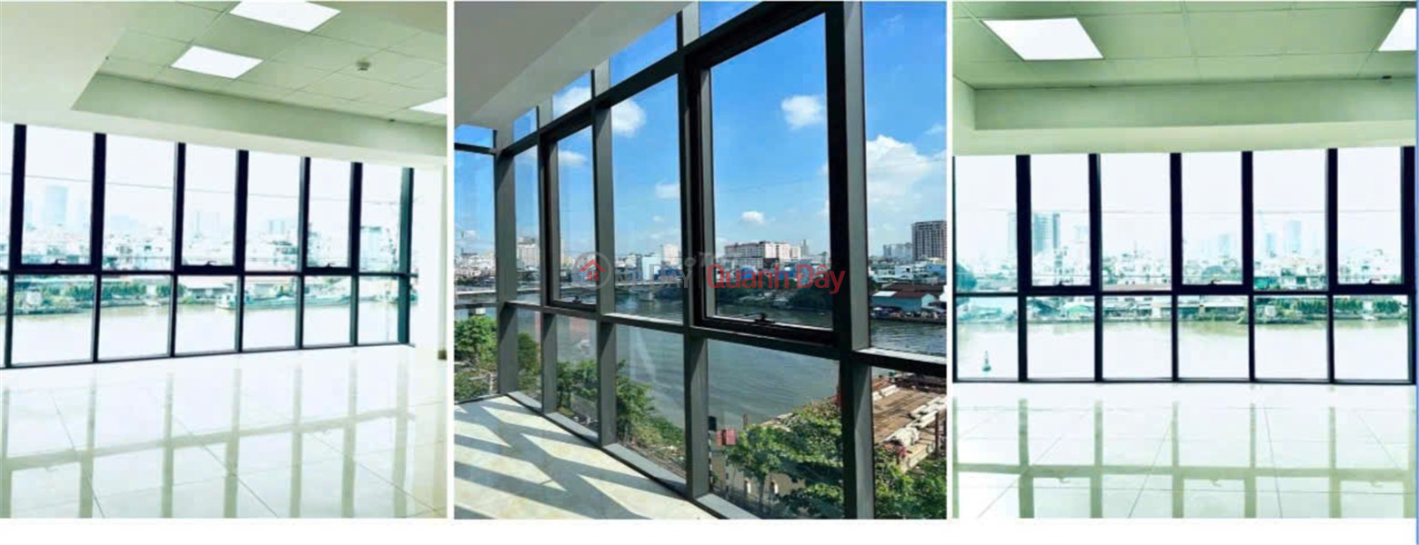 Property Search Vietnam | OneDay | Nhà ở Niêm yết bán | BÁN NHÀ CHÍNH CHỦ SỔ HỒNG RIÊNG - Tòa Nhà Văn Phòng Trần Xuân Soạn, Phường Tân Hưng, Q.7, Hồ Chí Minh