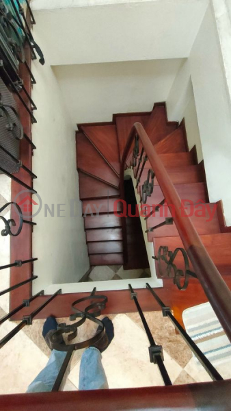 Property Search Vietnam | OneDay | Residential Sales Listings BA DINH ANCIENT UNIT - 5 FLOORS, CORNER LOT - SMALL AND BEAUTIFUL 3 BEDROOM - LIVE IN ALWAYS - 5.35 BILLION