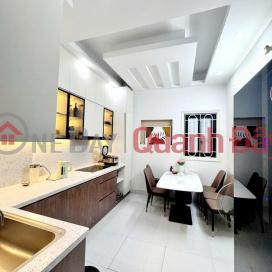 Bán nhà khu Quân đội Tô Vĩnh Diện - 1 nhà ra phố, kinh doanh - 02 thoáng ngõ rộng _0