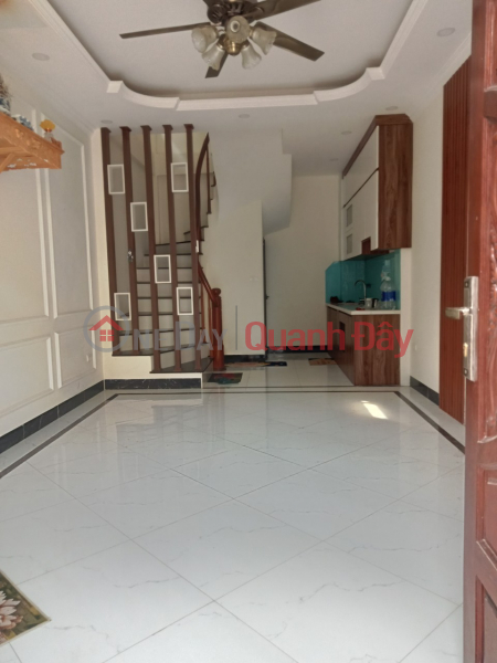 WHOLE HOUSE FOR RENT IN DONG MAI LANE, HA DONG, 4 FLOORS, 30M2, 8 MILLION | Vietnam, Rental | đ 8 Million/ month