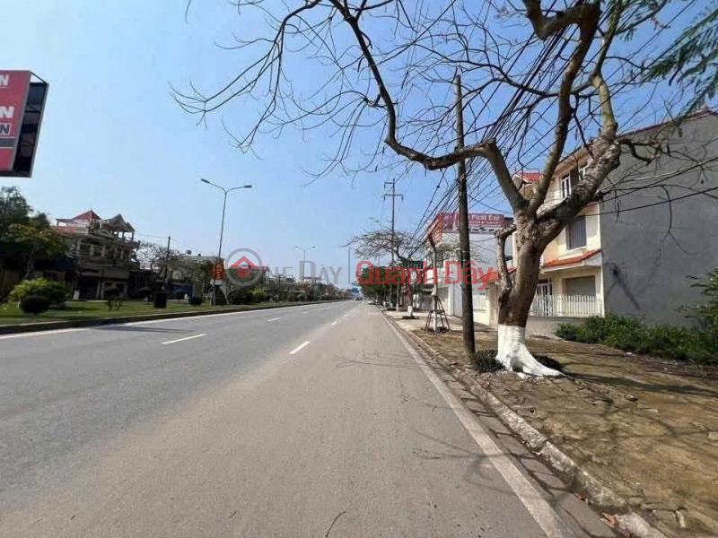 Property Search Vietnam | OneDay | Residential | Sales Listings Land plot on Pham Van Dong street, 6m frontage, ideal for business - ZALO 0567 222 555