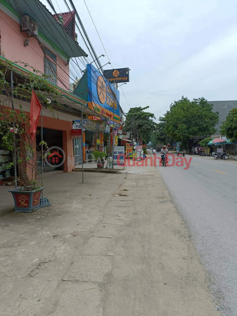 BEAUTIFUL LAND - GOOD PRICE - FOR URGENT NEED FOR SALE Beautiful Land Plot In Thanh Hoa Province. _0