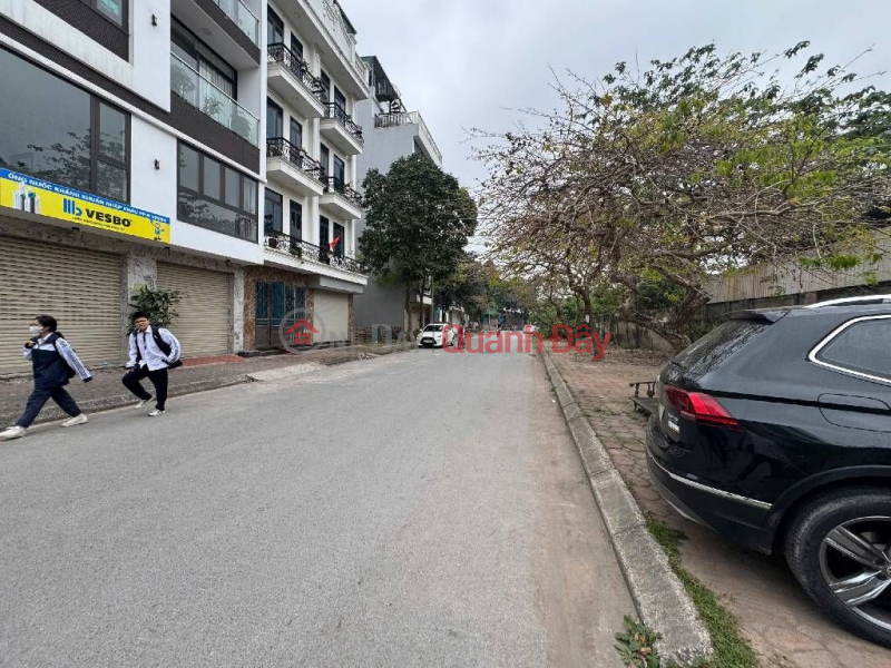 Property Search Vietnam | OneDay | Residential Sales Listings Land for sale in alley 96, Thuong Thanh, 50m², accessible by car, price over 9 billion VND (negotiable).