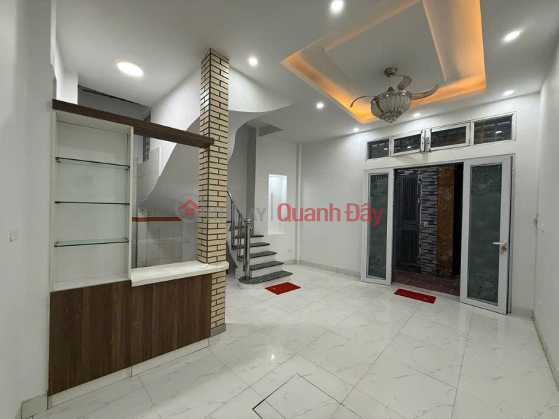 Bán nhà Vương Thừa Vũ - Khu phân lô quân đội 6 tầng giá 7,65 tỷ Niêm yết bán