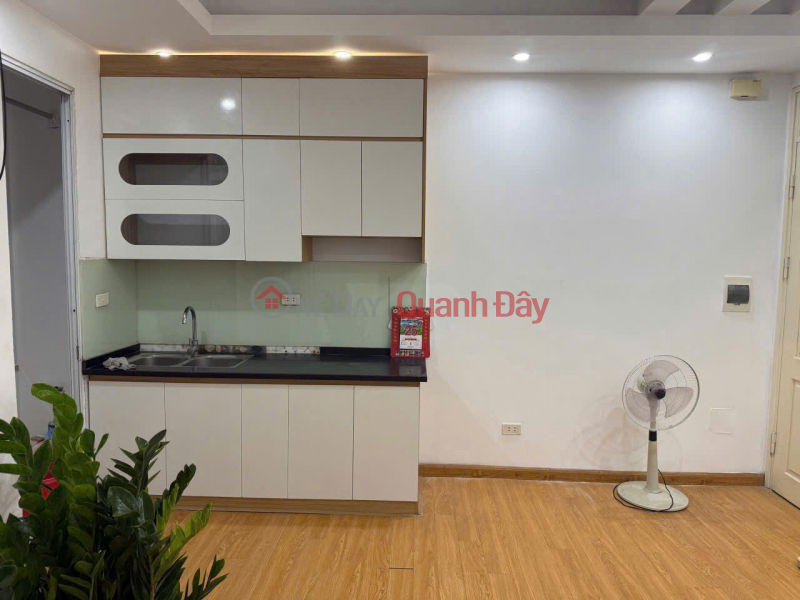 đ 24,5 tỷ | Bán căn hộ chung cư mini phố Quan Nhân 60m 2PN Ôtô tránh