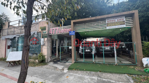 ĐẦU TƯ SINH LỜI - Chính Chủ Bán Nhà Mặt Tiền 477 đại lộ Bình Dương, Phú Cường, Thủ Dầu Một _0