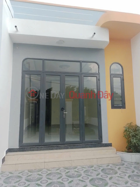 Owner needs to sell house in Thien Binh neighborhood, Ham Nghi Street, Tam Phuoc Ward, Bien Hoa, Dong Nai _0