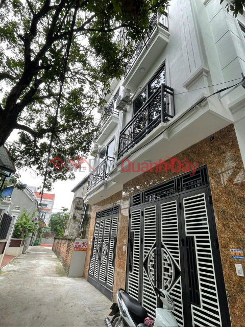 OWNER NEEDS TO SELL 30.1M2 HOUSE IN PHUNG CHAU-CHUONG MY-HANOI _0