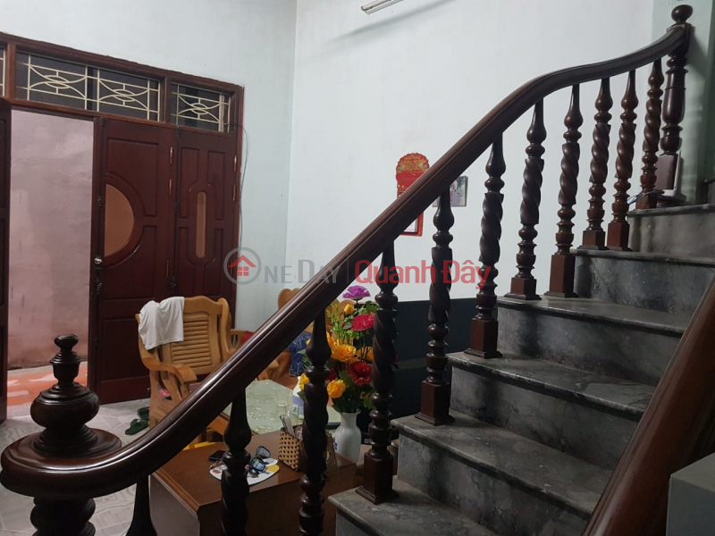Property Search Vietnam | OneDay | Nhà ở | Niêm yết bán | BÁN NHÀ NGÕ 55 THANH LIỆT, 42M2 GIÁ CHỈ 3.8 TỶ
