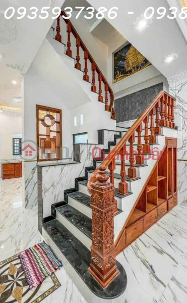 3-STORY HOUSE FOR URGENT SALE At Street No. 13, Tay Do Cultural Area, Cai Rang Vietnam | Sales ₫ 6.49 Billion