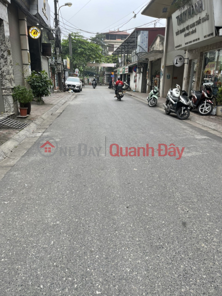 Property Search Vietnam | OneDay | Nhà ở | Niêm yết bán, BÁN NHÀ NGUYỄN VĂN CỪ, DT62M, 5T, 7TỶ6, Ô TÔ NGỦ TRONG NHÀ, NGÕ TO NHƯ PHỐ, KINH DOANH