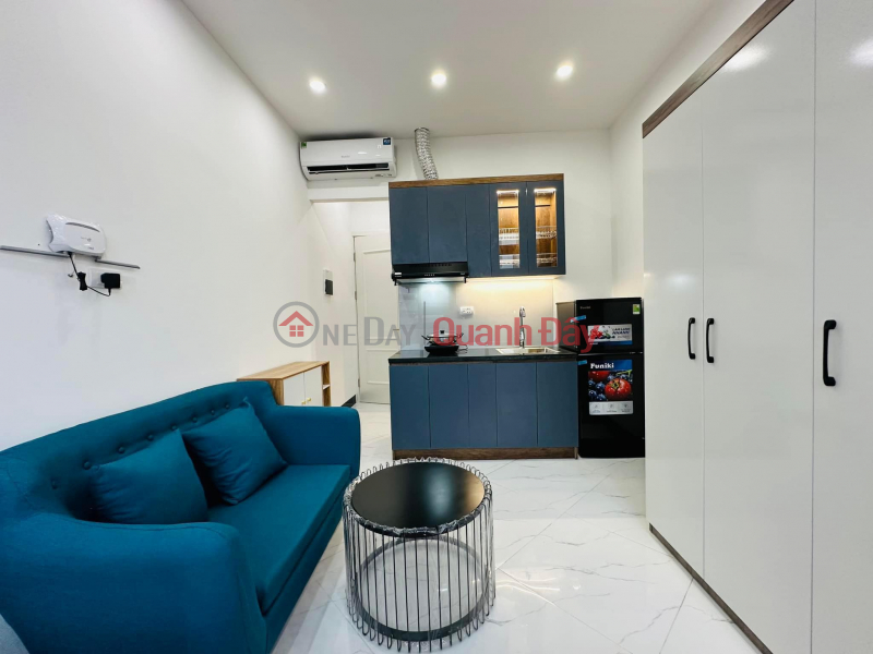 Property Search Vietnam | OneDay | Nhà ở, Niêm yết bán Bán nhà dòng tiền 1.5 tỷ/năm mới đẹp, 90m x 8 tầng Chùa Bộc, Đống Đa 22 tỷ