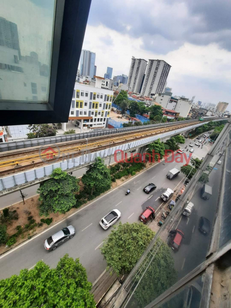 vip ! House on Yen Lang street, the most beautiful office building on the street 75m 10t 35 billion, Vietnam Sales, đ 30 Billion