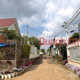 Land for sale: 369.3m2 in Duc Trong, Lam Dong, near the town center. Price: 4.3 billion VND. _0