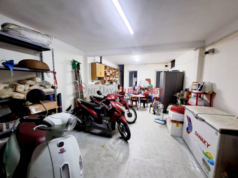 Property Search Vietnam | OneDay | Residential, Sales Listings MASTER! HOUSE FOR SALE ON HA TRI STREET, HA DONG, WIDE SIDEWALK FOR BUSINESS CARS, CROWDED AREA GOOD PRICE