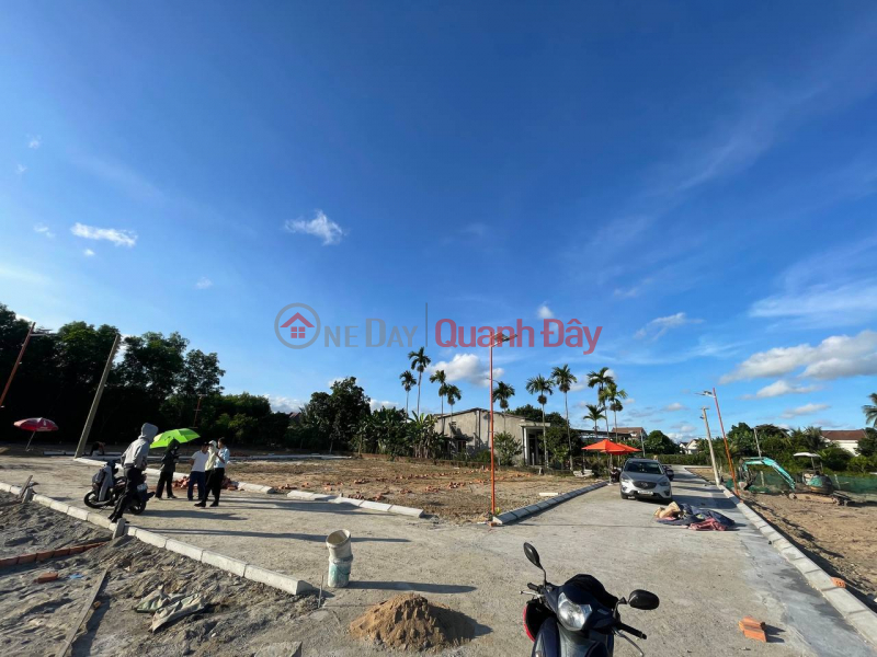 Đất nền Lộc Khương - Gần đường Nam Kỳ Khởi Nghĩa - Giá hời chỉ 8xxtr/ nền | Việt Nam Bán, đ 890 triệu