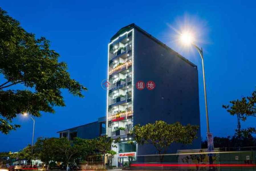 Him Lam Apartment (Him Lam Apartment) Ngu Hanh Son|搵地(OneDay)(1)