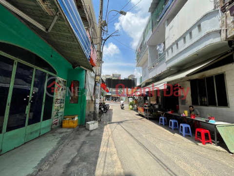 Bán nhà MT Đường Nguyễn Sáng - Tây Thạnh - 72m2 (5.1/6 x 13)m - 7 tỷ 5 _0