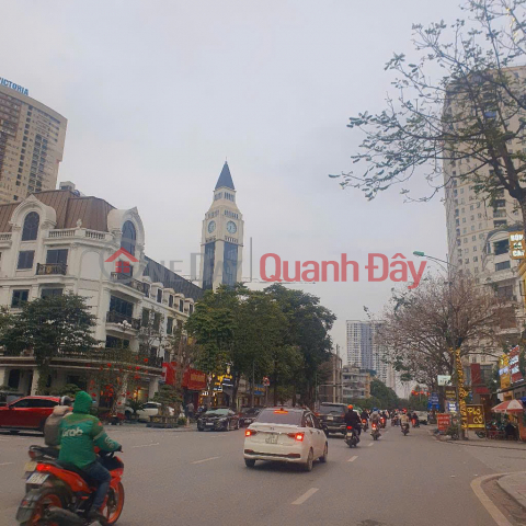 Hiếm có khó tìm tại Văn Phú 90m2x5t ở ngay. _0