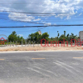 Land for sale on Hung Vuong street, 1594m2, price 14.9 billion VND. _0