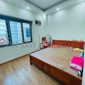 OWNER NEEDS TO SELL URGENTLY 3-STOREY HOUSE WITH MODERN DESIGN IN PHAN BA VANH ALLEY, PRICE ABOVE 2 BILLION _0