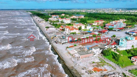 OWNER'S LAND - 100% RESIDENTIAL - Quat Lam Coastal Land, Giao Thuy District, Nam Dinh Province _0